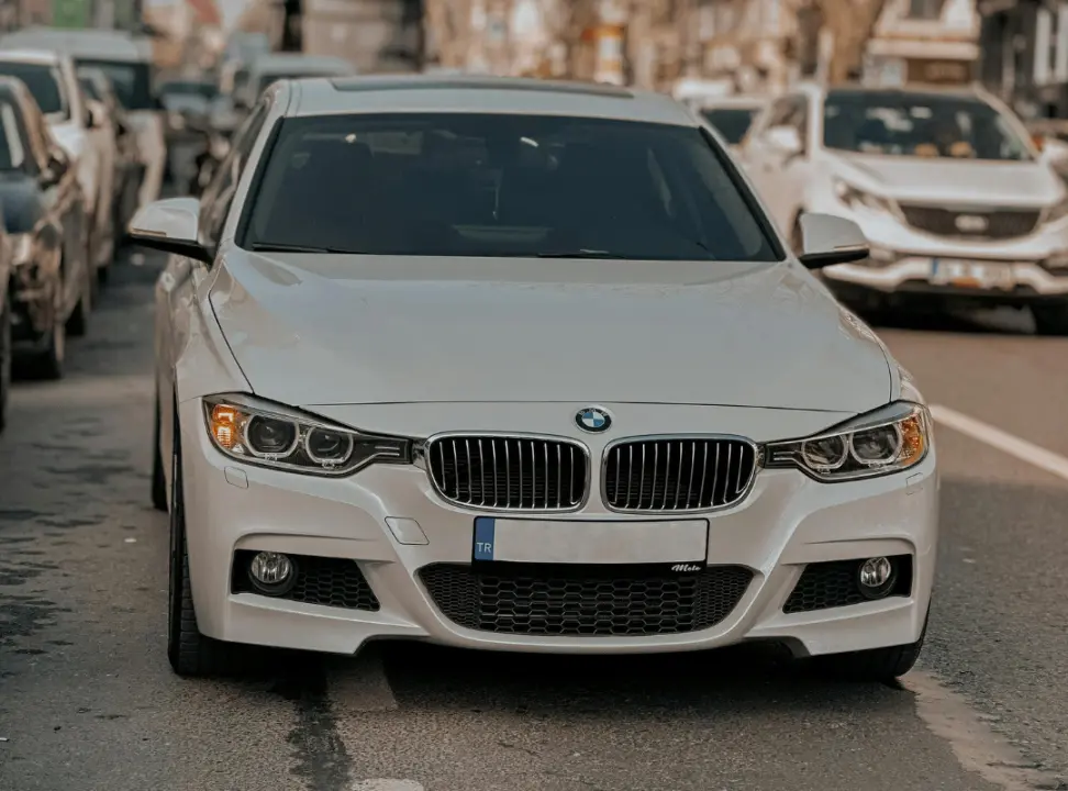 Extended BMW coverage with Nova Warranty