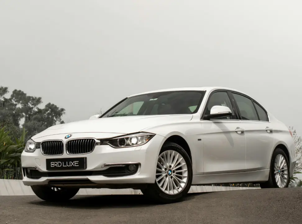 BMW high-performance warranty by Nova Warranty