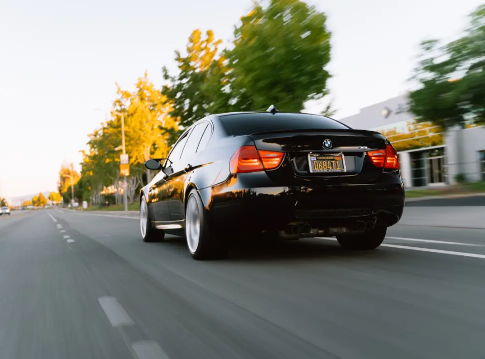 Nova Warranty experts on BMW drivetrain protection