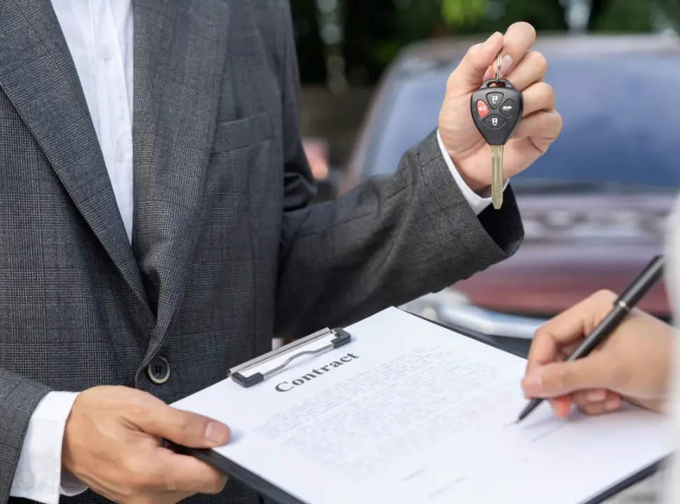 Common auto coverage myths Nova Warranty protection