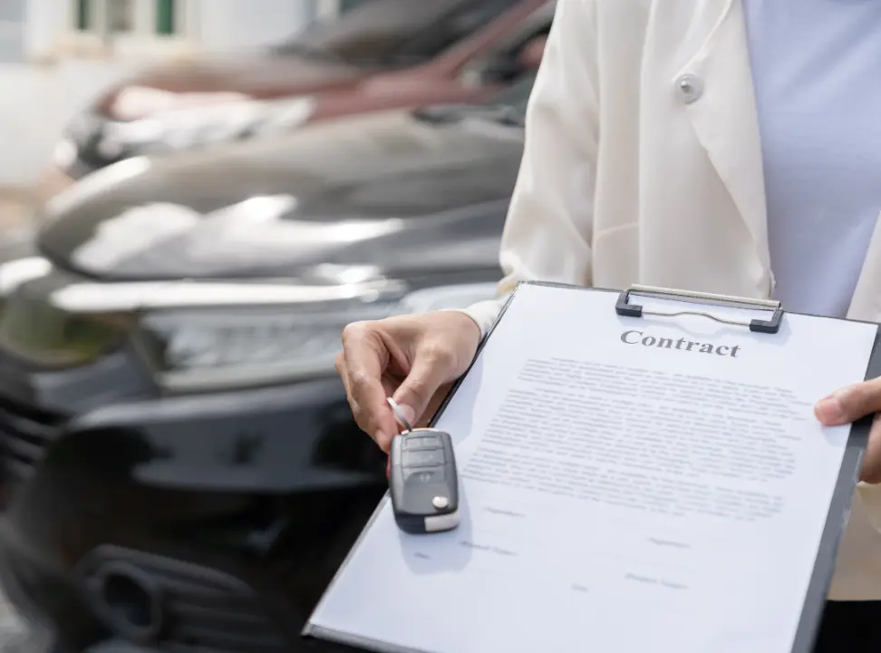 Limited coverage risks for Toyota vehicles Nova Warranty