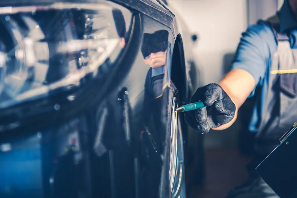 Best Winter Car Care Tips for Snow and Ice
