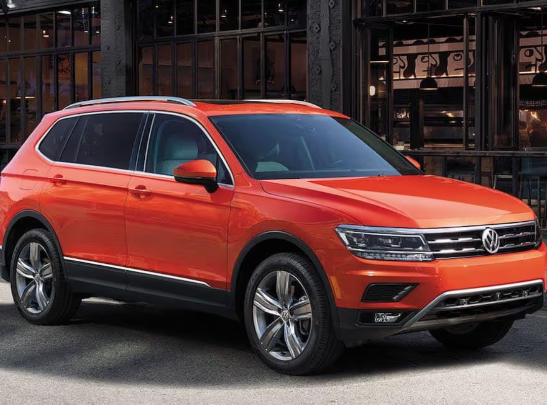 Does Volkswagen Do An Extended Warranty
