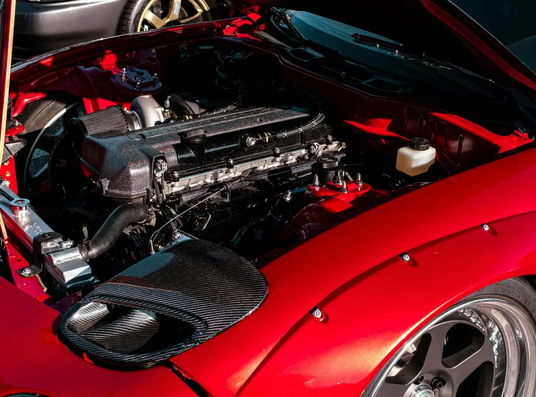 Extended Warranty for Toyota Nova Warranty