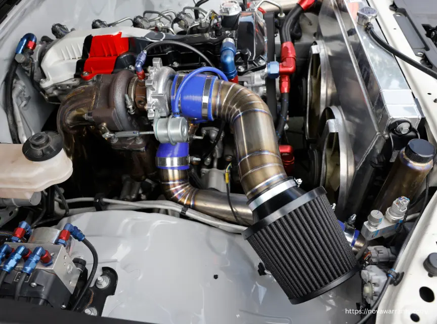 Aftermarket Performance Parts and Their Effect on Warranty Eligibility