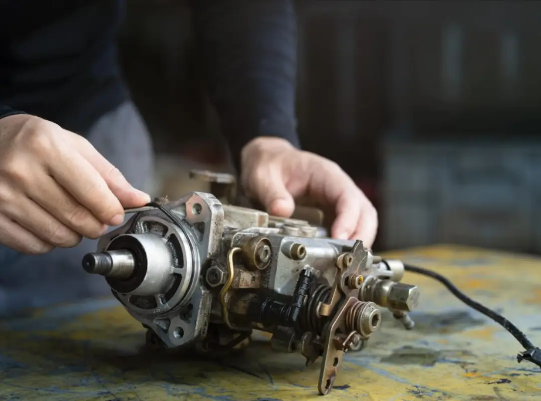 Are Fuel Pumps Covered Under Toyota Extended Warranty