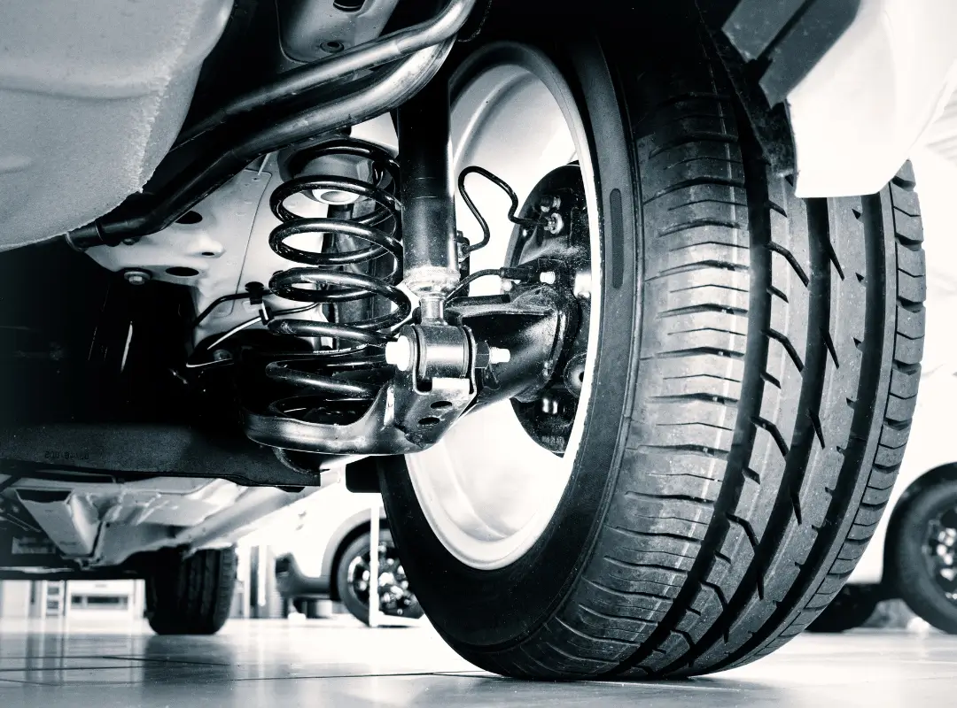 Does My Warranty Cover Shocks