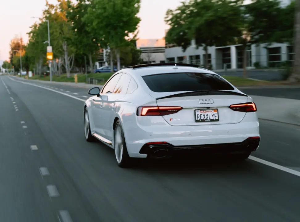 Extending Your Audi Factory Warranty