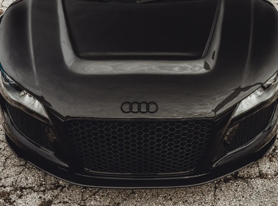 Audi Extended Warranty