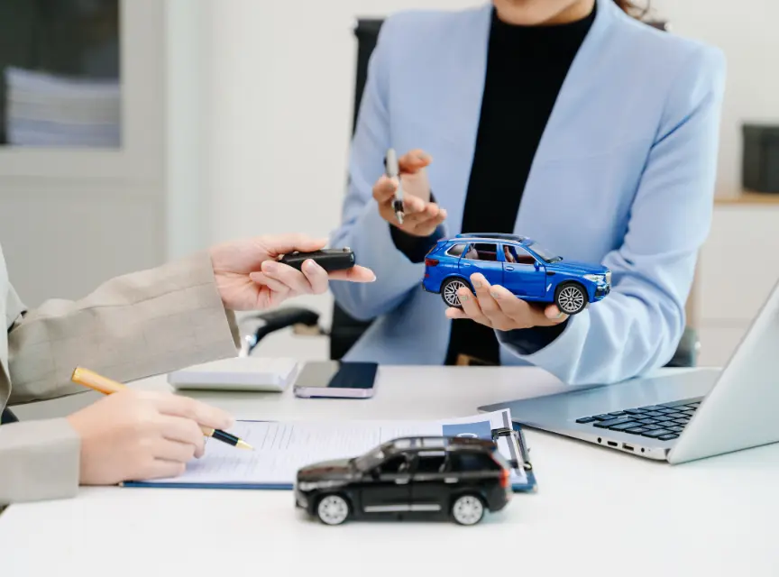 Best extended warranty for cars over 100k miles