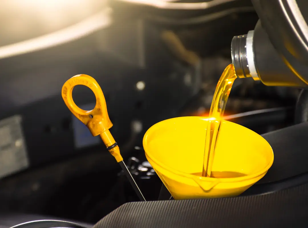 Will The Engine Come Back From Running Out Of Oil