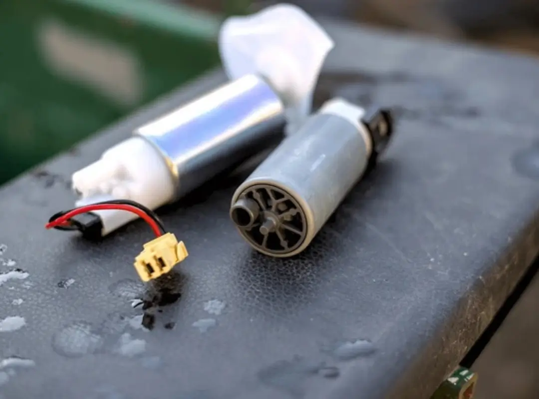 Do Fuel Pumps Have A Lifetime Warranty