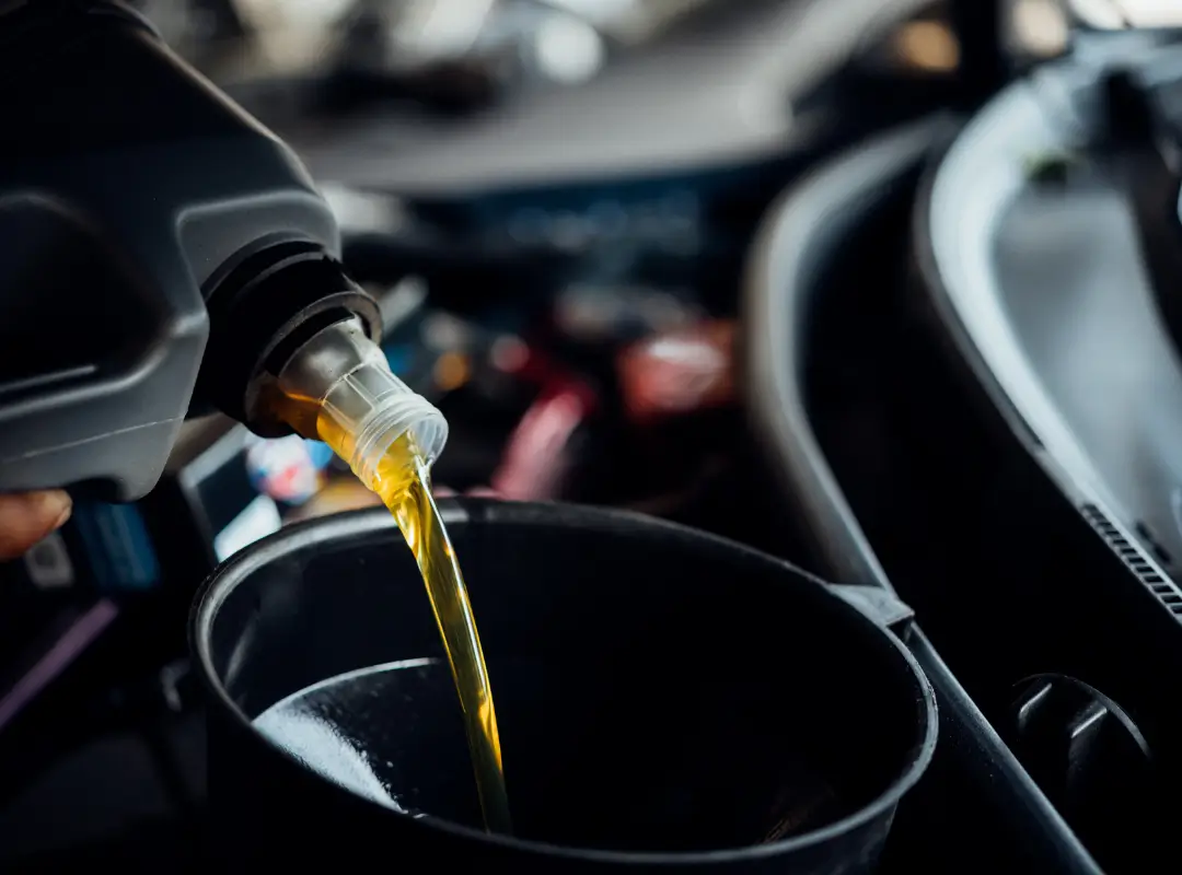 How Long Will An Engine Run With No Oil