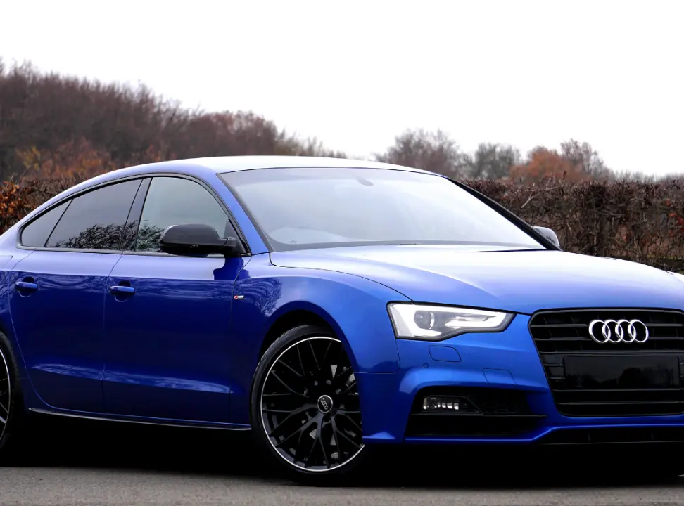 Audi Auto Protection Plan By Nova Warranty