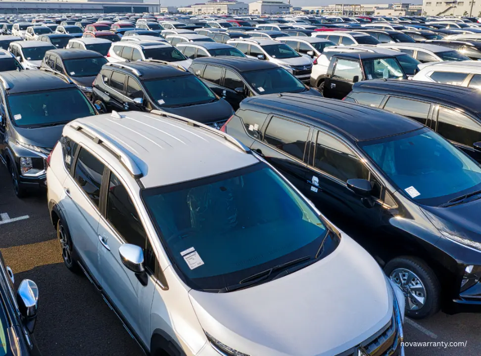 Budgeting for Fleet Vehicle Maintenance With Extended Coverage