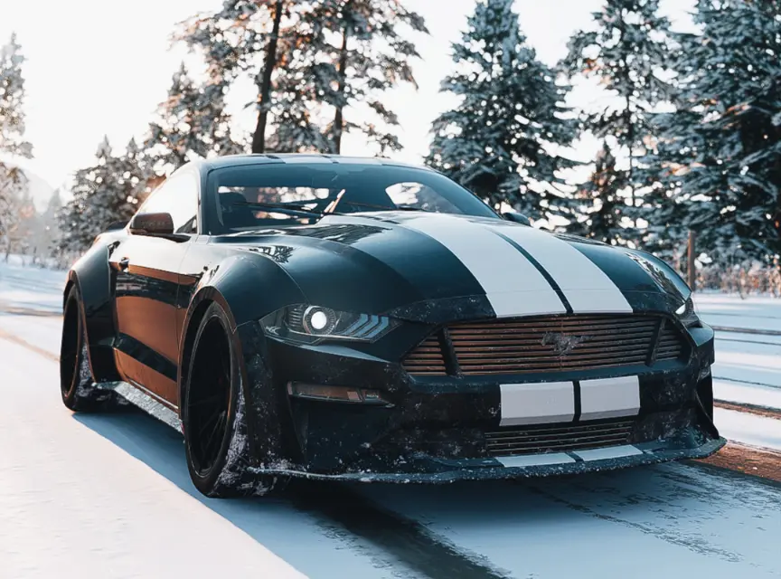 Ford Extended Warranty Plans