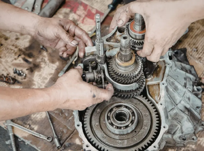 How long is a Honda transmission under warranty