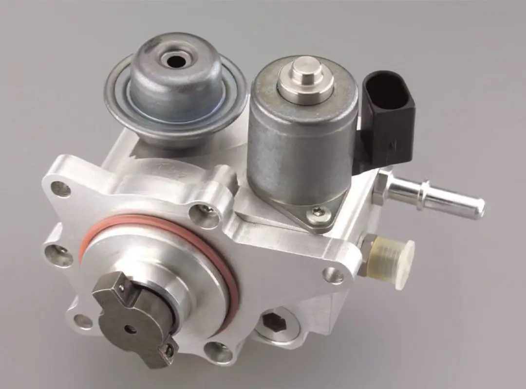 Is A Fuel Pump Covered Under Powertrain Warranty