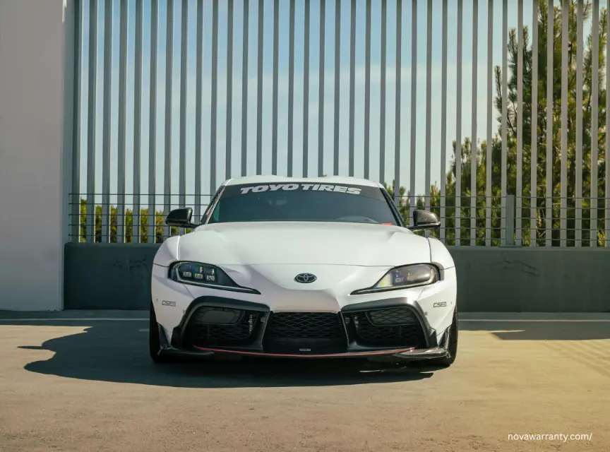 Calculating the Break-Even Point on an Extended Car Warranty