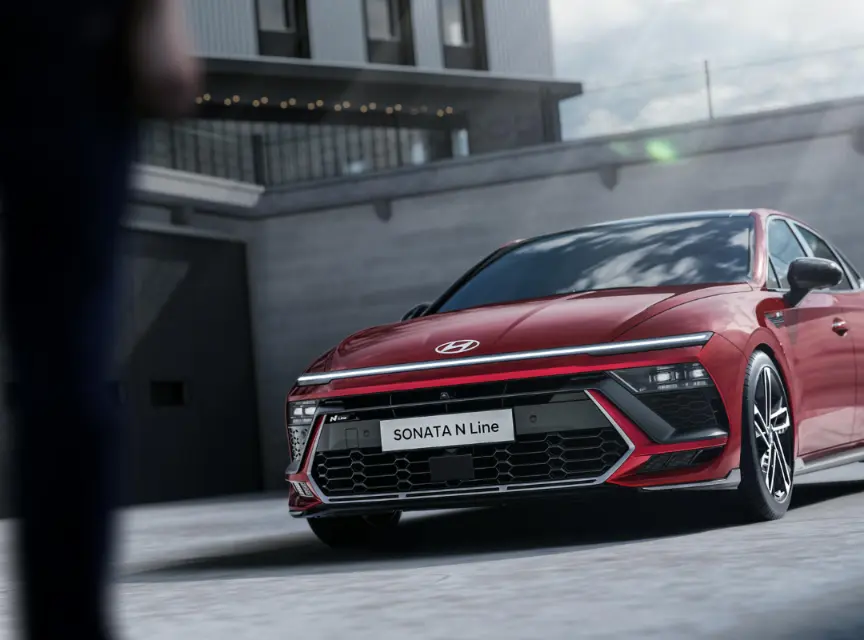 Hyundai Protection Plan