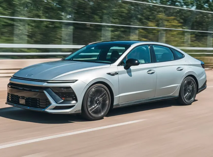 Hyundai Warranty Cost