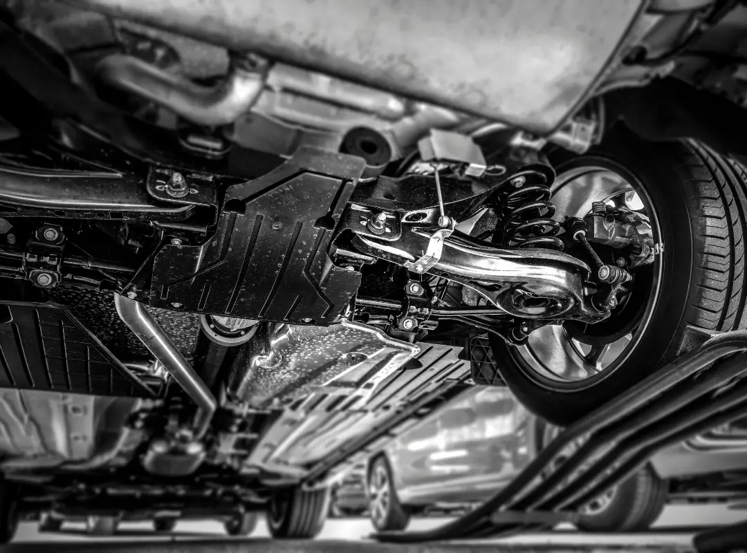 What Parts Are Not Covered By Warranty