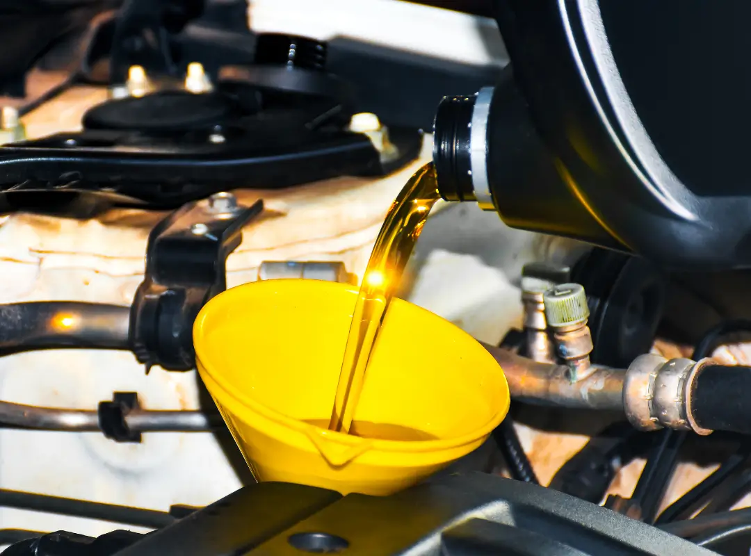Is An Engine Ruined If It Runs Out Of Oil