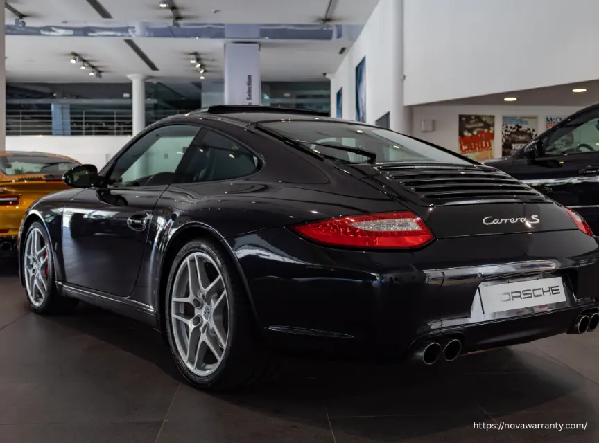 Negotiating Extended Warranty Price Before Leaving the Dealership