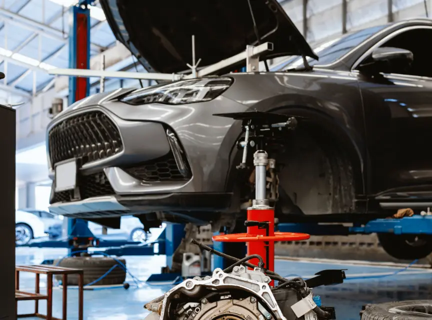 Nissan 100k Miles Warranty