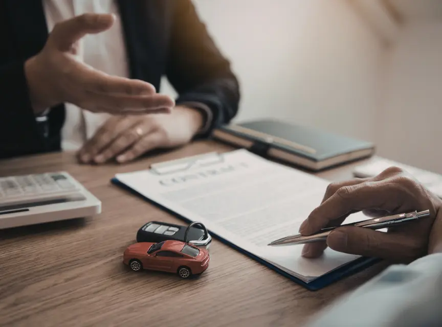 Subaru Powertrain Warranty