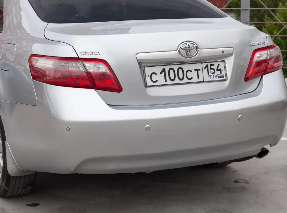 How Long Is A Toyota Powertrain Warranty