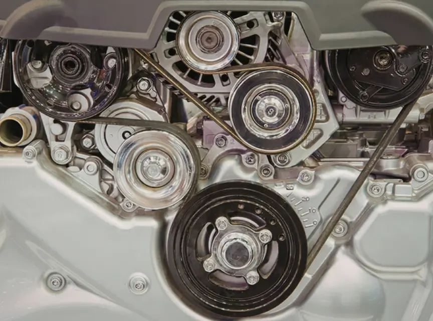 What years do Honda Odysseys have bad transmissions