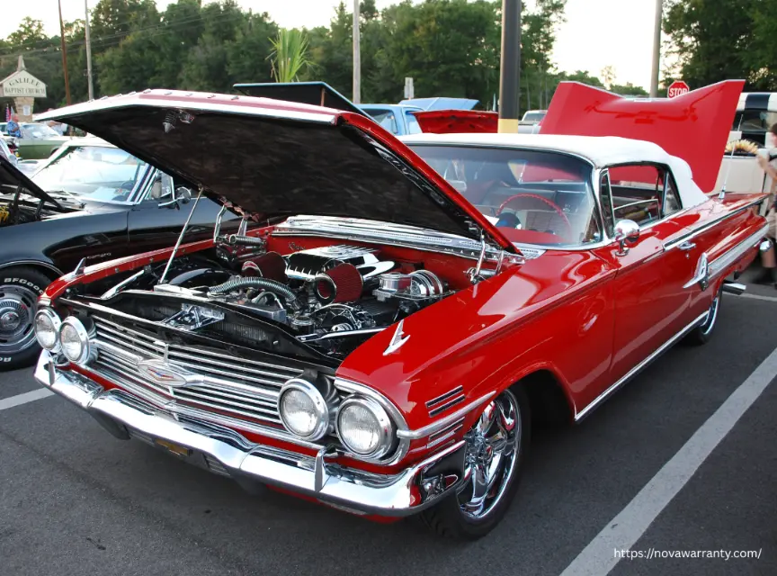 Turbocharger Upgrade Considerations for Extended Warranty Coverage