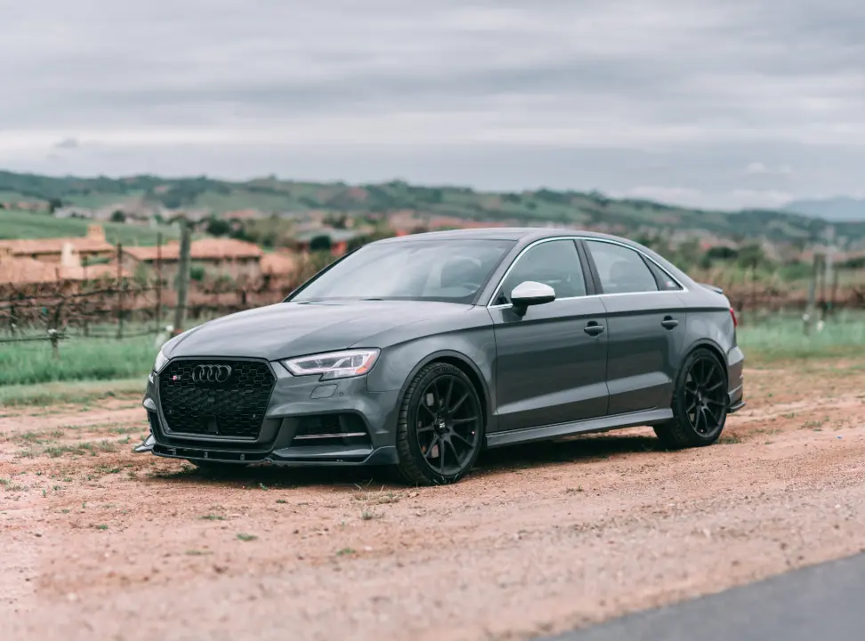 Audi Warranty and Protection Plans