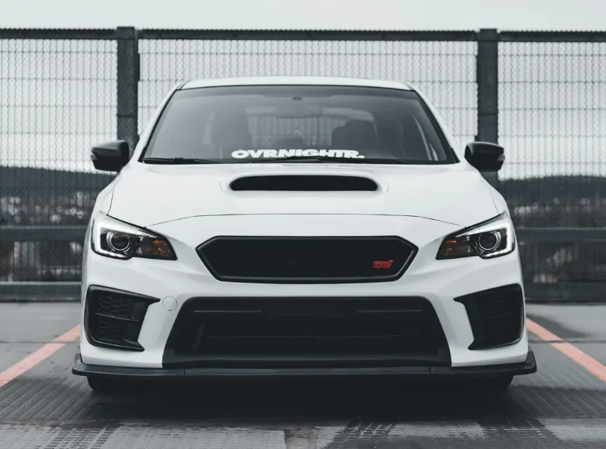How Long Is The Subaru Drivetrain Warranty