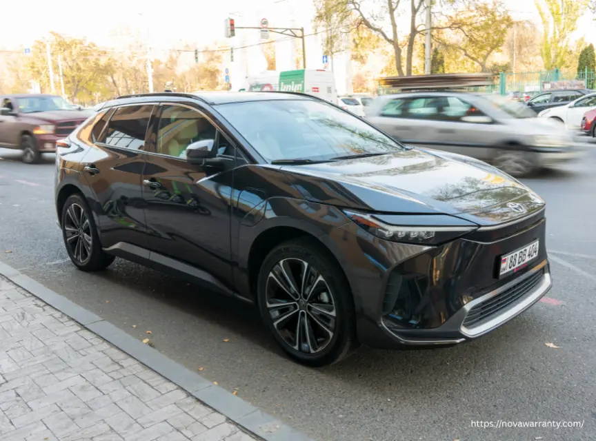 Vehicle Electronics Coverage Tiers Explained for Car Owners