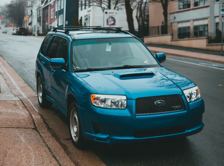Is The Drivetrain Covered Under Warranty
