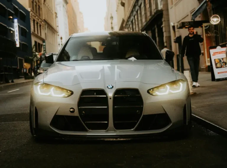 What Are The Cons Of Owning A BMW