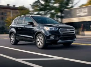 Are Ford Escapes A Reliable Car