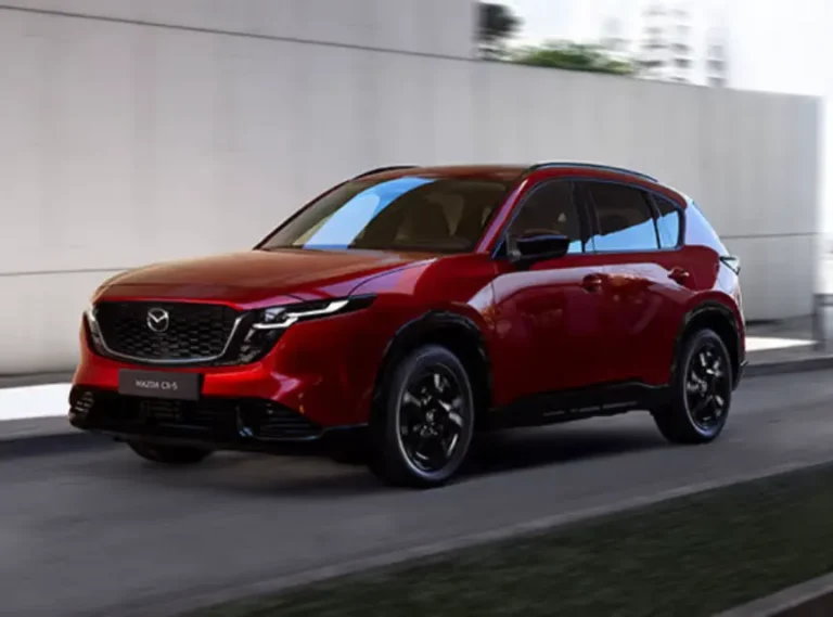 Is Mazda As Reliable As Toyota