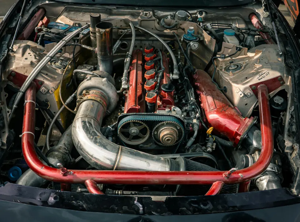 Is A Turbo A Wear And Tear Part For Extended Warranty