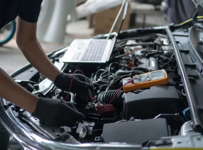 Does Car Warranty Cover Rental for Repairs
