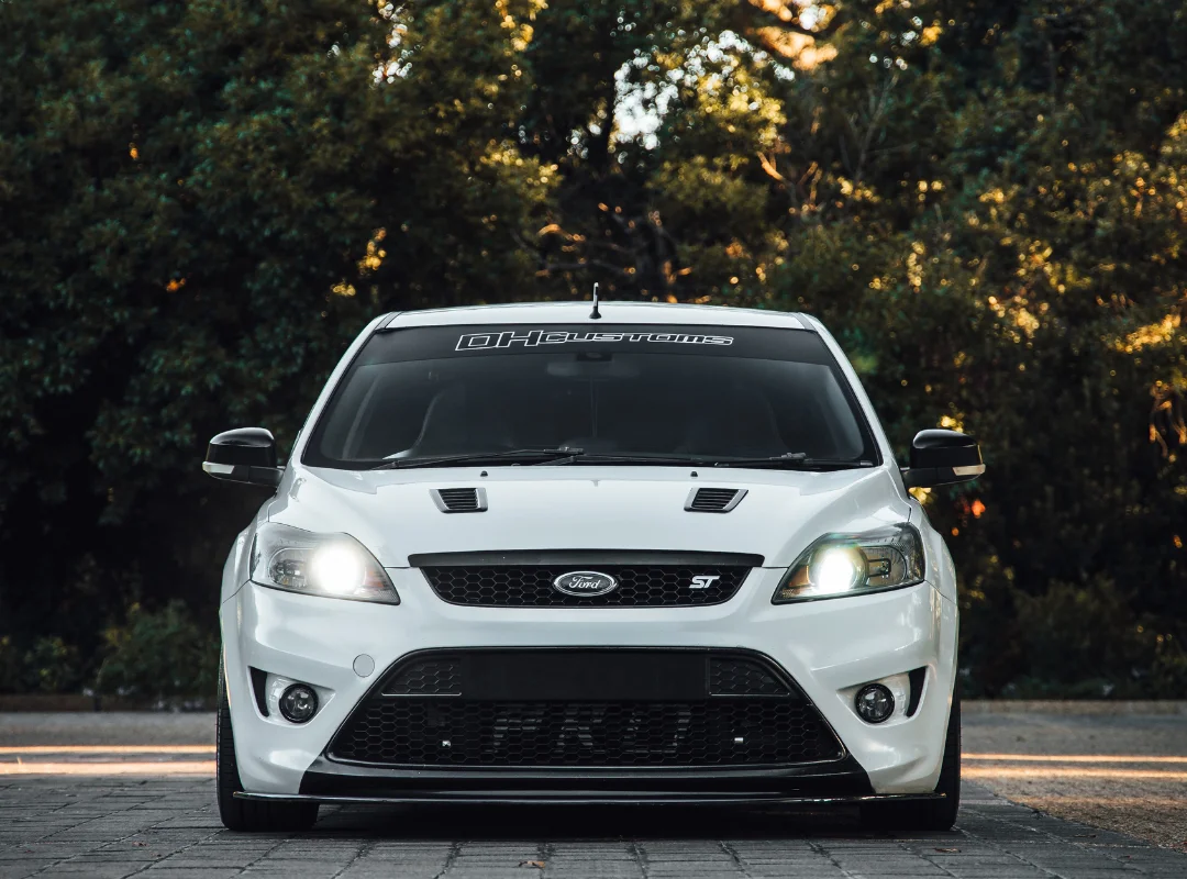 Explore Ford's Extended Service Plans