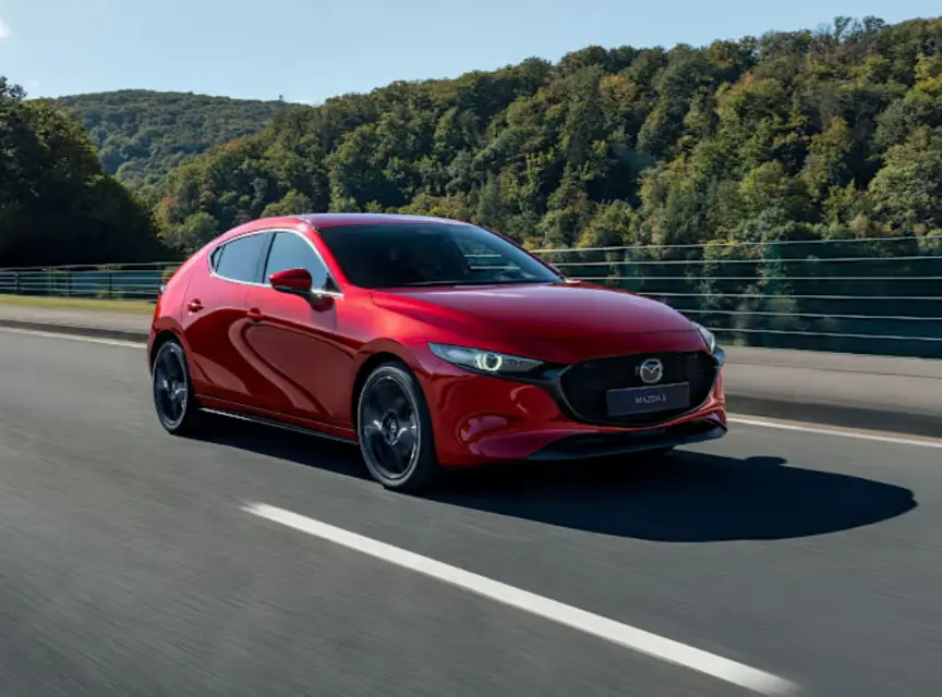 What Is The Most Common Problem With Mazda