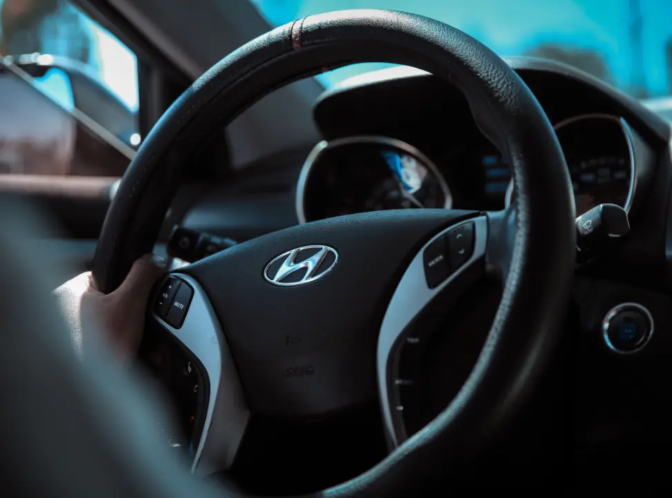 Extended Warranty For Your Hyundai
