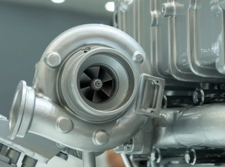 Is Turbo Usually Covered Under Warranty