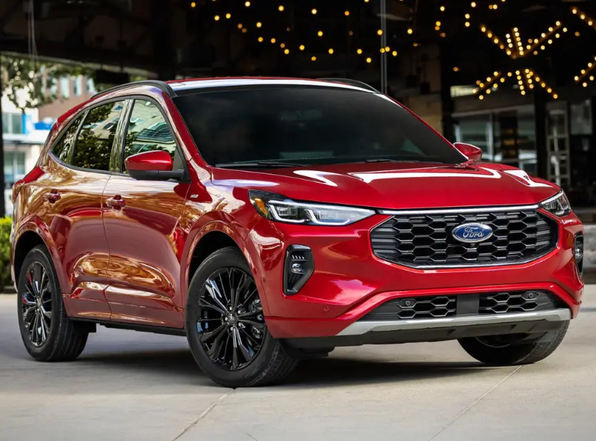 Ford Extended Warranty By Nova Warranty