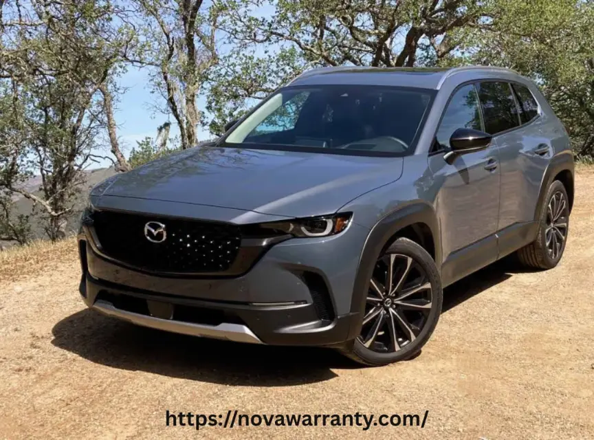 What Are The Disadvantages Of A Mazda