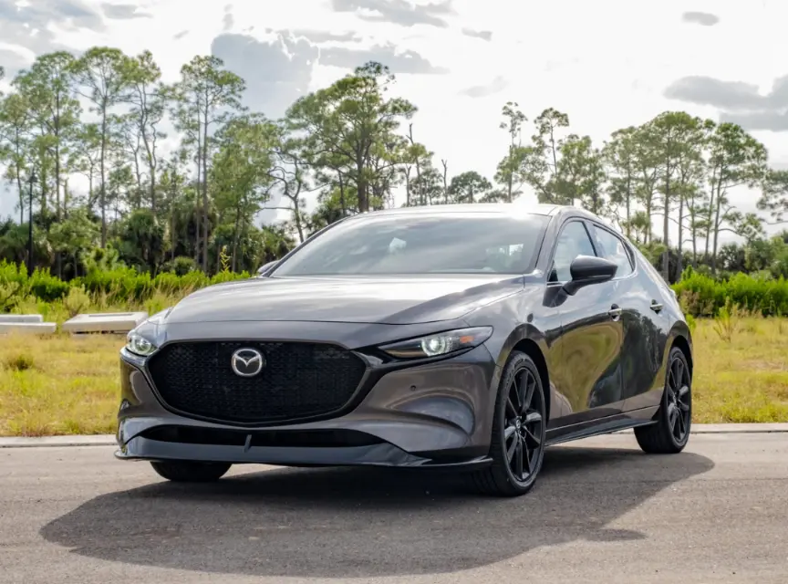 Extended Warranty For Mazda Cars