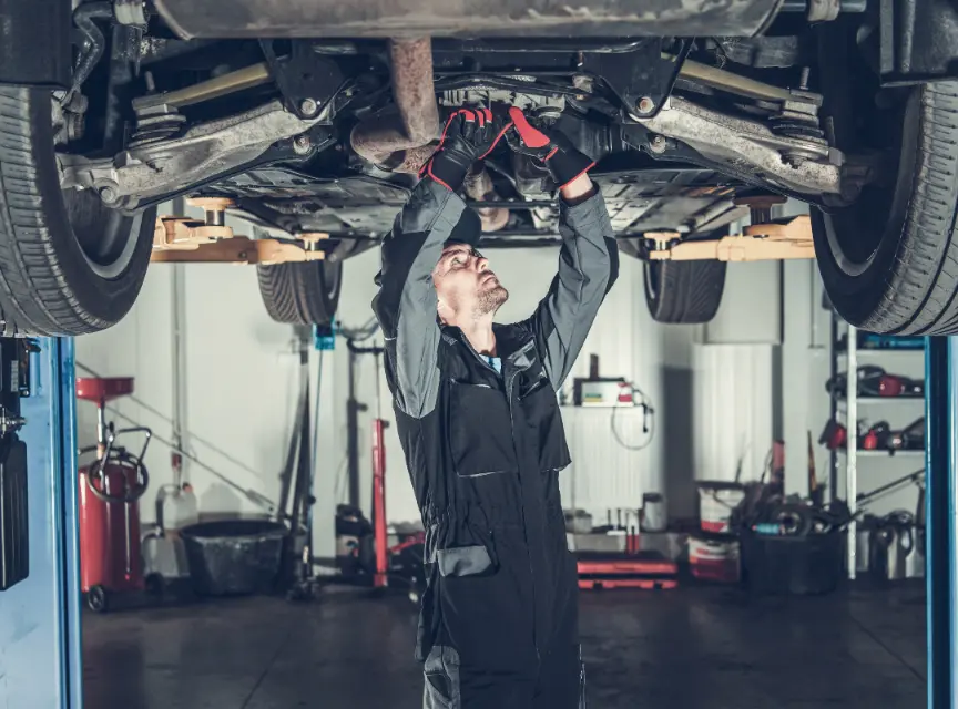 Extended Warranty for Car Above 100 K Miles